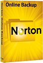 Norton™ Online Backup 5 ГБ