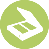 ЭЛЕКТРОННЫЙ АРХИВ ДОКУМЕНТОВ
Электронный архив решает задачи по оцифровке, учету и поиску документов, включает: сканирование бумажных версий, распознавание, верификацию и преобразование в электронный вид.