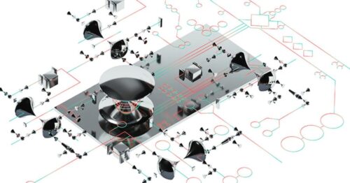 MagiCAD Схемы
Полностью интегрированное программное обеспечение для создания и синхронизации схем в Revit и AutoCAD