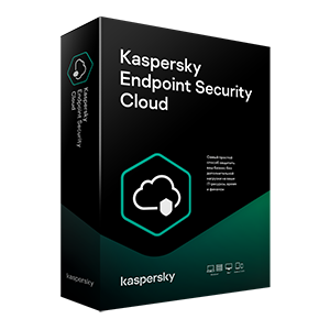 Kaspersky Endpoint Security Cloud
