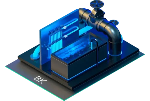 nanoCAD BIM BK

BIM/ТИМ-решение на Платформе nanoCAD для проектирования и расчета моделей внутренних систем водоснабжения, канализации и пожаротушения.