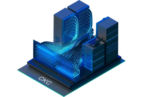 nanoCAD BIM СКС

BIM/ТИМ-решение на Платформе nanoCAD для проектирования и моделирования структурированных кабельных систем.