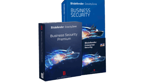 Bitdefender GravityZone