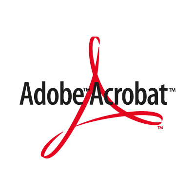 Adobe Acrobat
