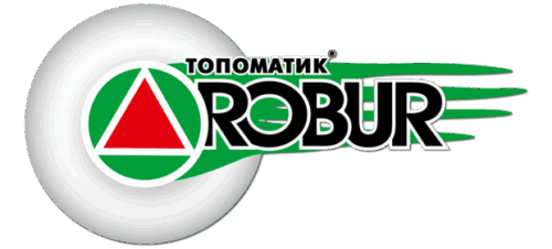 Топоматик Robur
