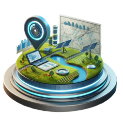 ПОДГОТОВКА
ДАННЫХ

для землеустройства и геоинформационных систем