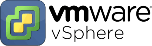 VMware vSphere

Платформа виртуализации промышленного уровня от компании VMware. Включает в себя программное обеспечение гипервизора ESXi и платформу управления vCenter Server для управления несколькими гипервизорами.